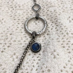 Chico’s 17” Chain Necklace